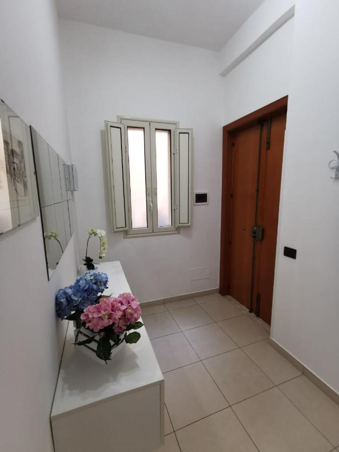 דירות Casa Landolina נוטו מראה חיצוני תמונה