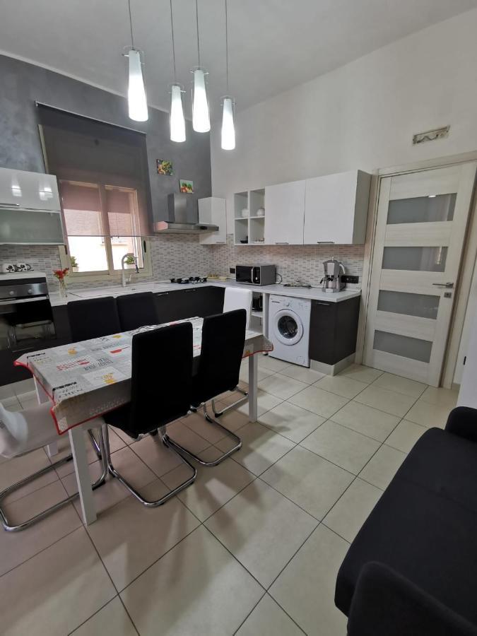 דירות Casa Landolina נוטו מראה חיצוני תמונה